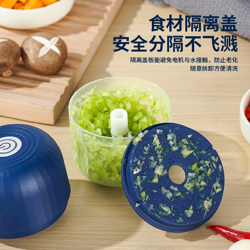 商用打蛋机/鲜奶机实物图