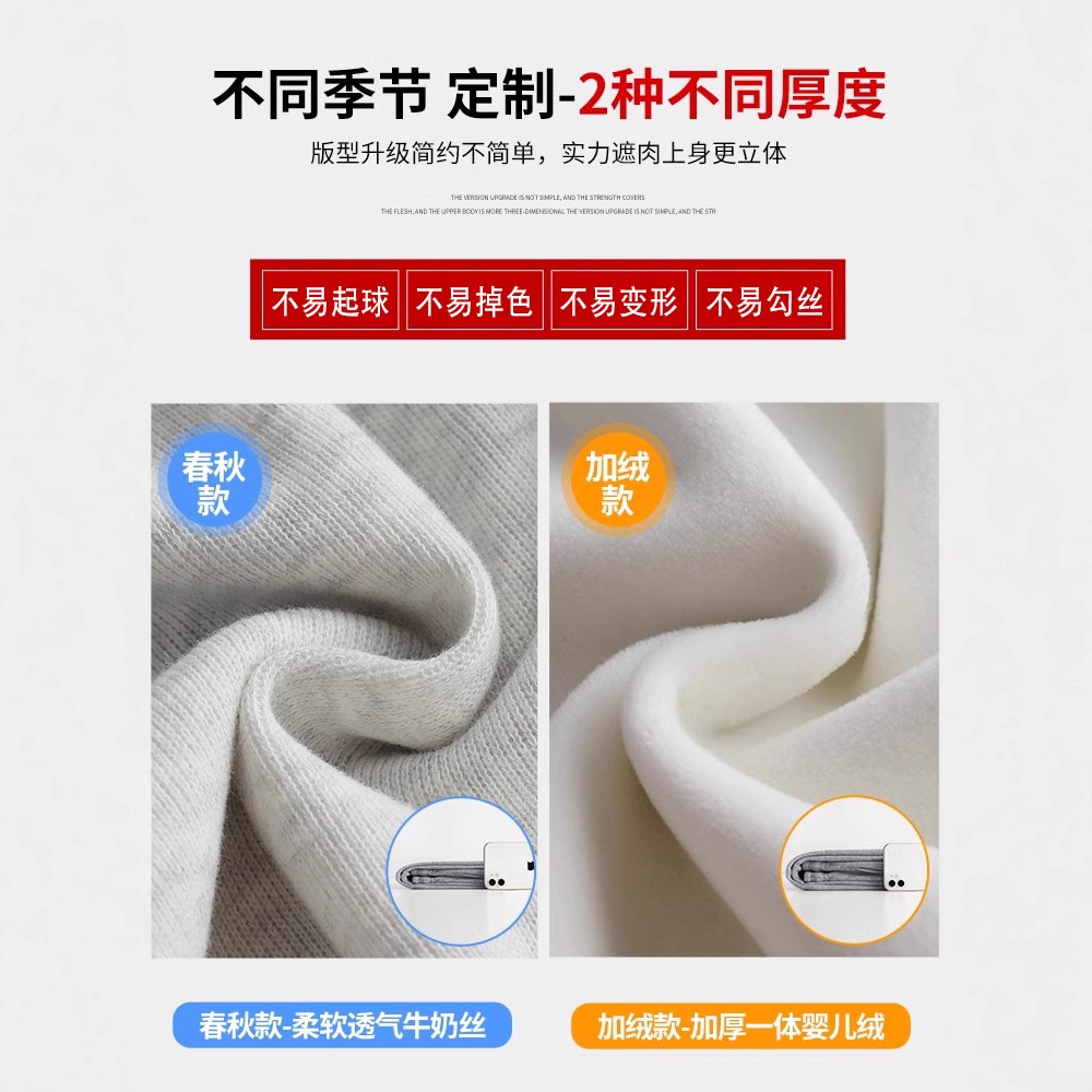 Fleece sport pants for women's autumn/Winter 2025 new style casual wide-leg grey jazz dance banana scythe curved knife sweatpants Application Scenario