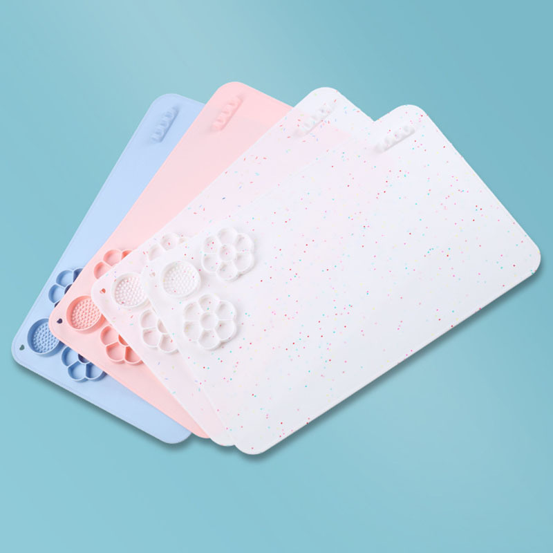 母婴用品加工实物图