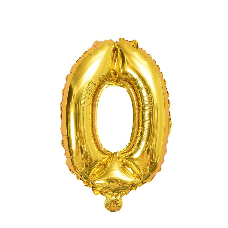 气球/气球玩具/铝膜气球/蝴蝶翅膀/生日气球白底实物图