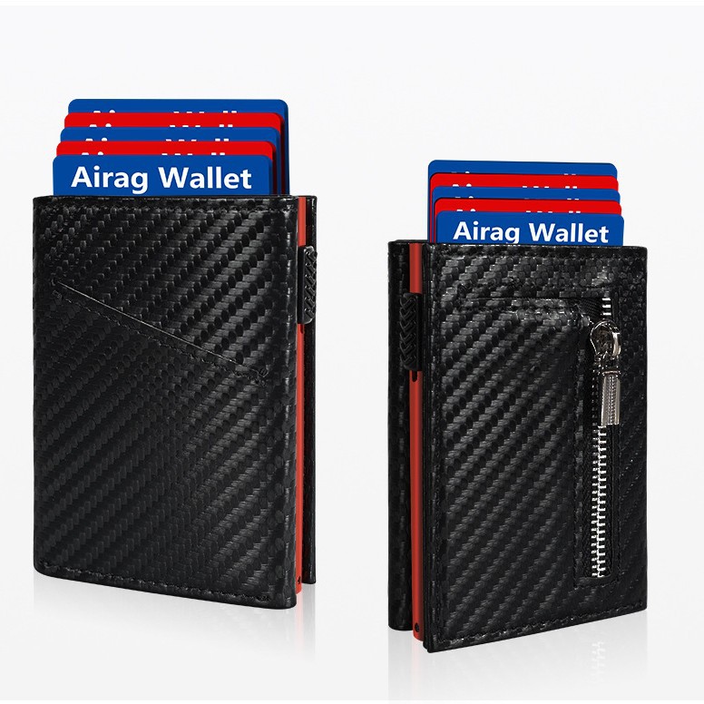 Popular Foreign Trade Women's Bags, Coin Purses, Document Storage Bags, Card Bags, Anti-Demagnetization Large-Capacity Women's Bags, Men's Wallets Specification drawing
