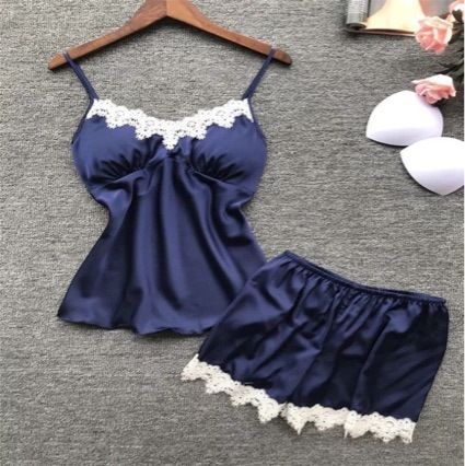 睡裙性感小胸/裙装/私房睡裙/睡裙性感/睡衣产品图
