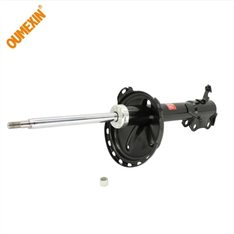 334394/334395 Factory direct sales of car shock absorbers and shock absorbers, suitable for Lexus RX auto parts kyb front shock absorbers details Picture