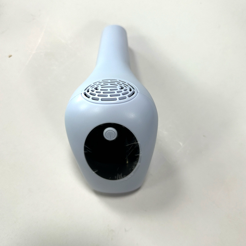 Cross-border home laser hair removal device: Painless full-body high-intensity pulse IPL portable laser hair removal device Specification image