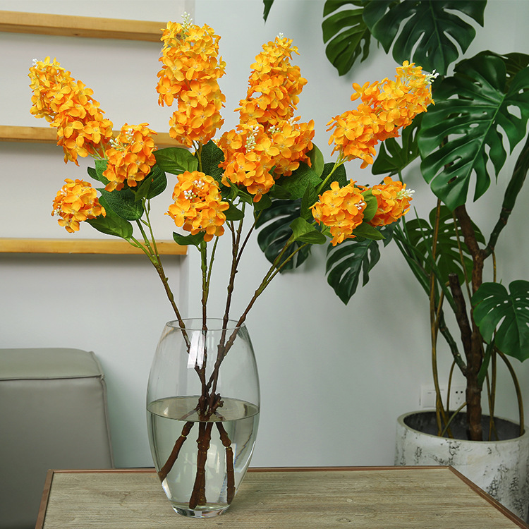 仿真花/多肉仿真花/造景用品/仿真/人工植物细节图