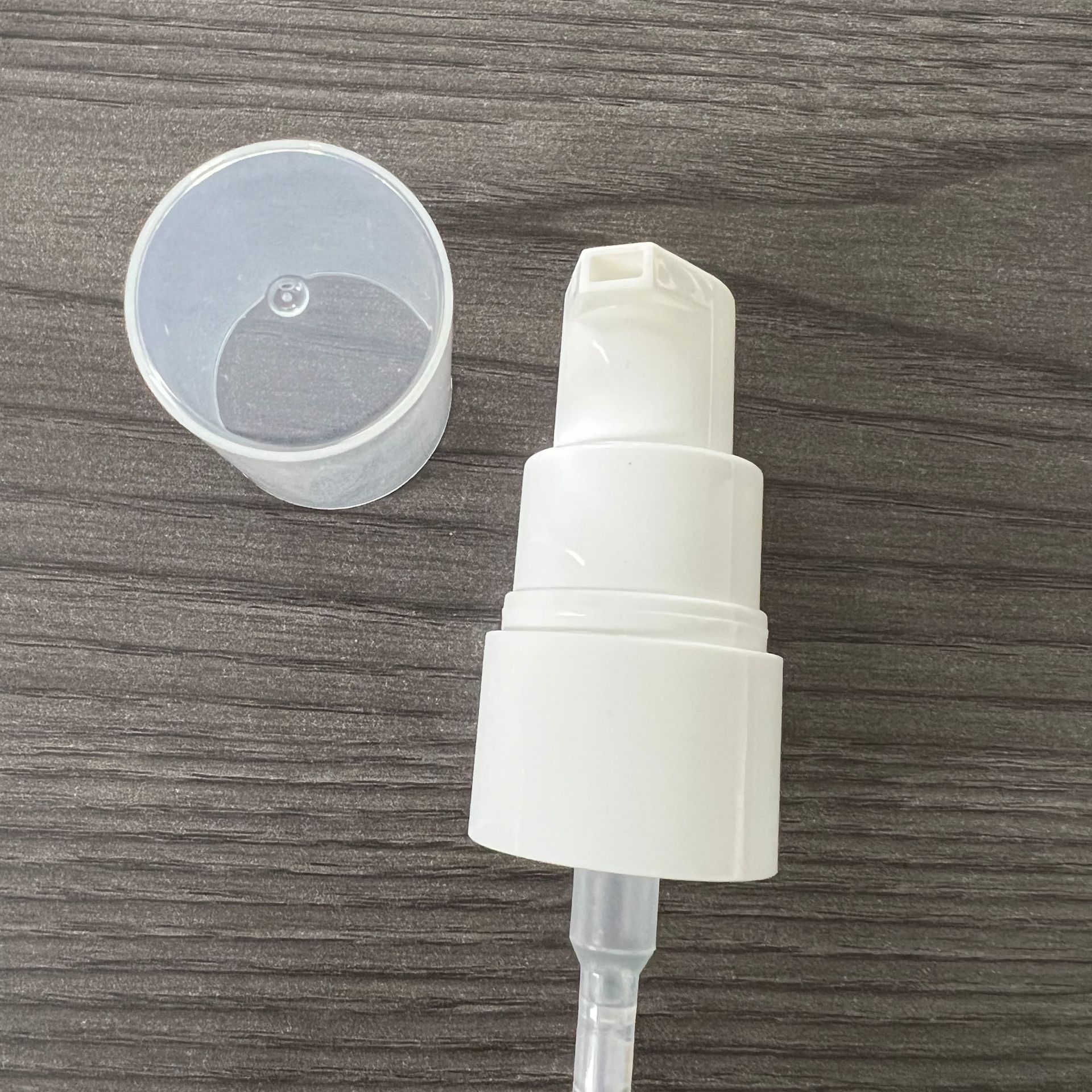 喷头/洒水壶喷头/泵头/加湿器细节图