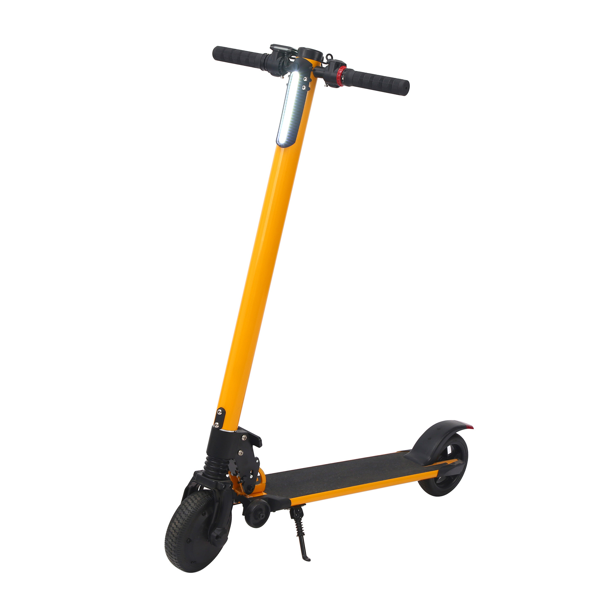 Cross-border best-selling two-wheeled electric scooters, adult commuting electric vehicles, foldable portable mobility scooters wholesale Item Picture