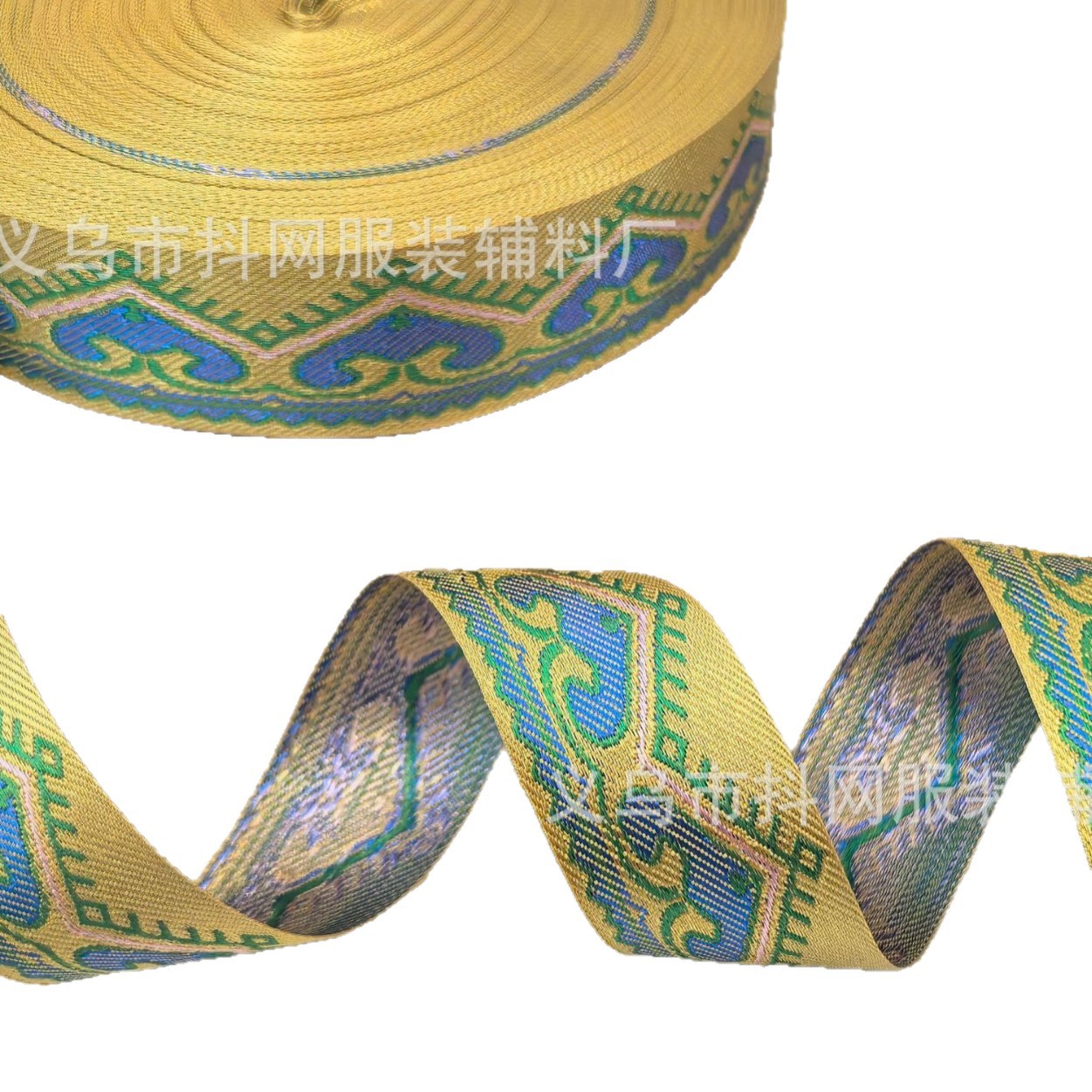 3-2 ج م) التطريز الوطني بعروض الشعر، أغلفة الرأس، أكياس الهدايا Item Picture