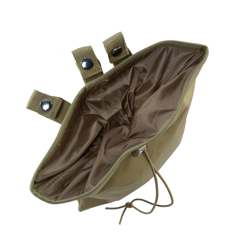 Yitu Molle toolkit, large recyclable bags, camouflage, off-road camping, outdoor sports tactical waist bags wholesale Application Scenario