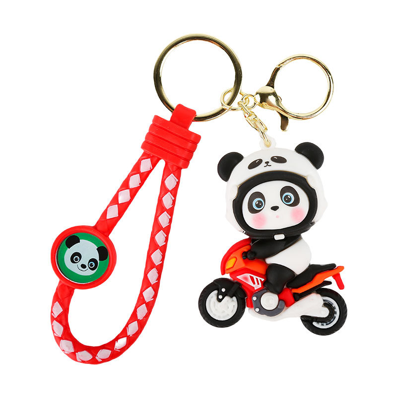 钥匙扣/拉布布/钥匙扣儿童玩具/钥匙扣玩具/潮玩细节图