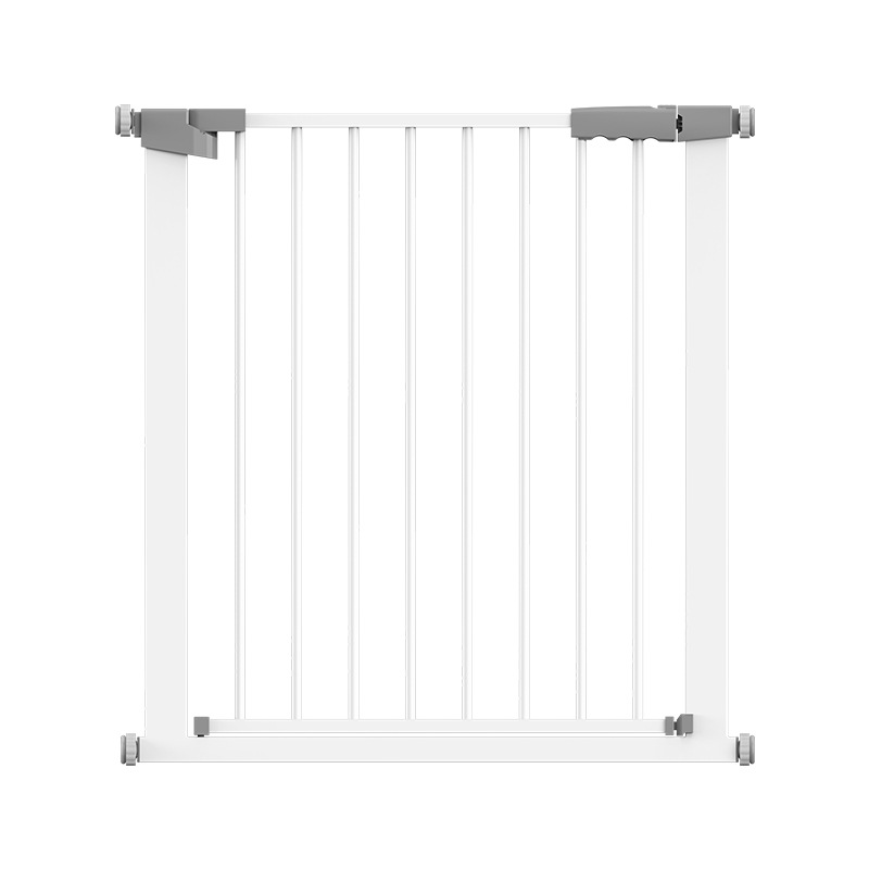 栏杆宠物用品/狗围栏/狗笼子白底实物图