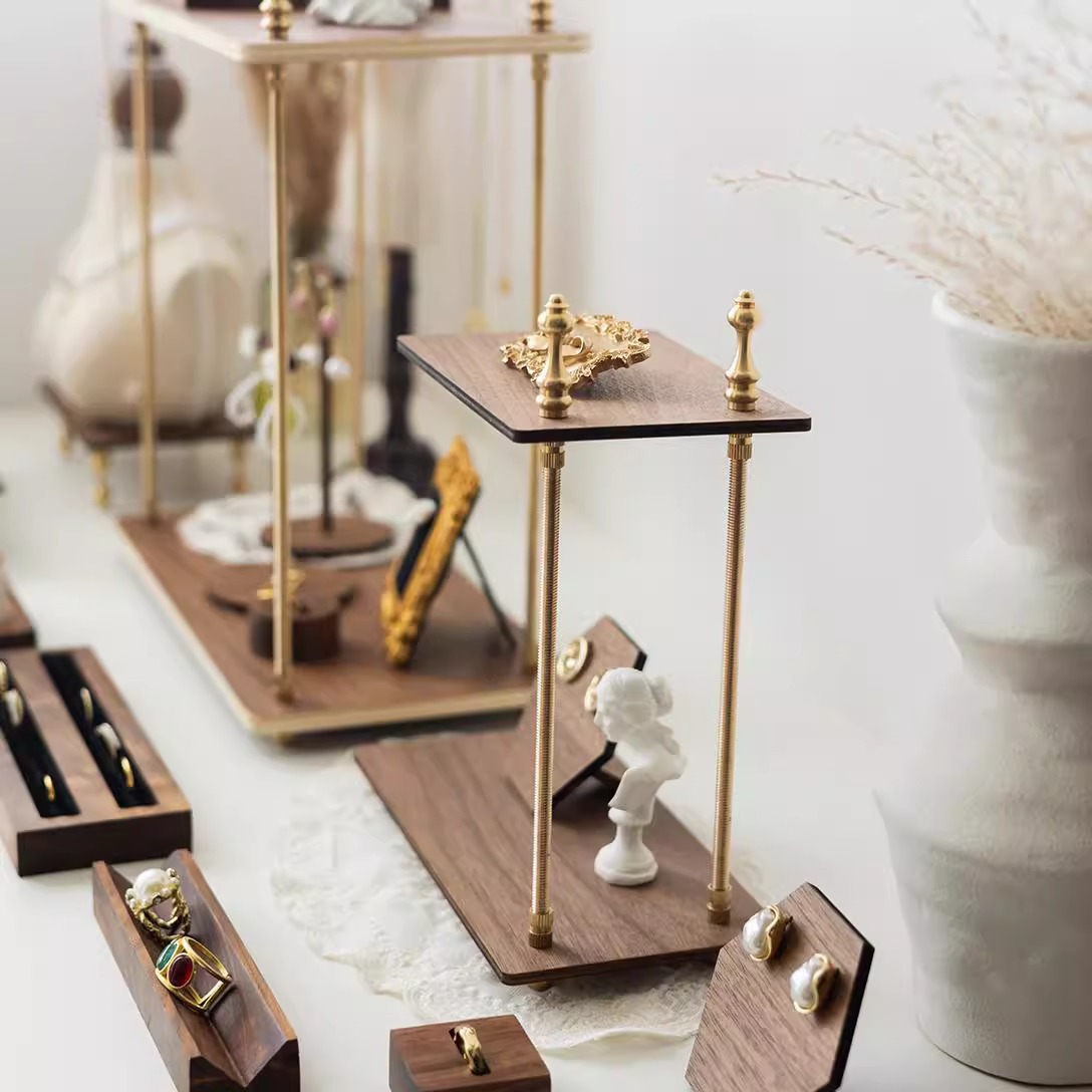 珠宝/锆石手镯/小猪佩奇手串/二代蜜蜡/珠宝首饰细节图