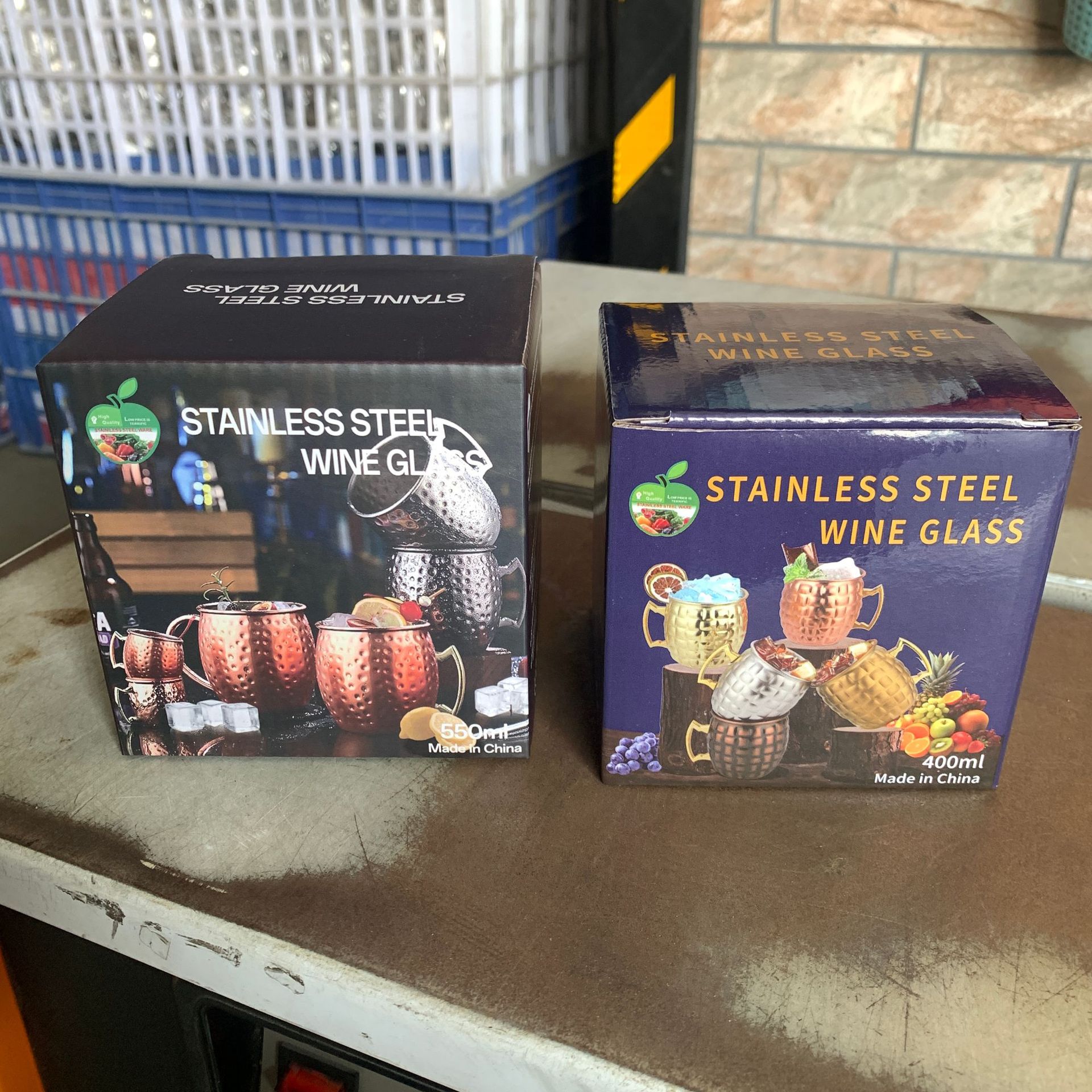 仿古青铜器实物图