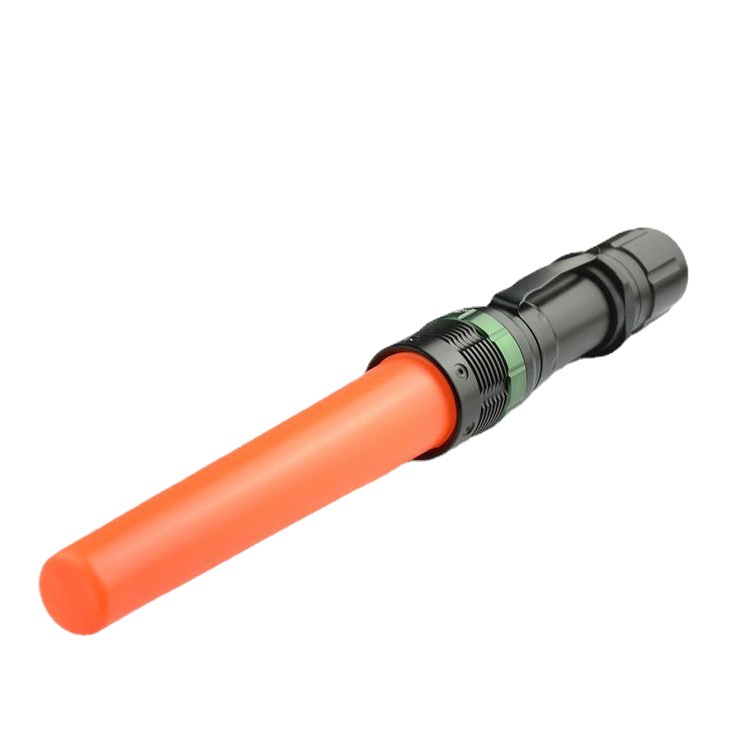 Factory Wholesale Flashlight Self-Defense Led High-Power Hand Flashlight, High-Power Rechargeable Flashlight Self-Defense Flashlight Item Picture