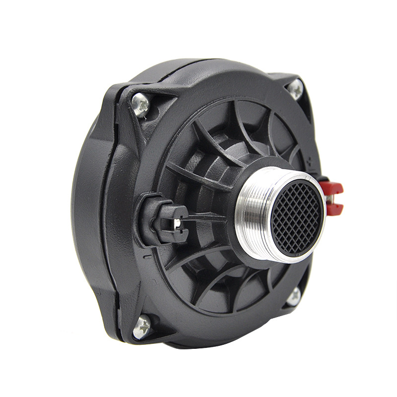 扬声器(喇叭)实物图