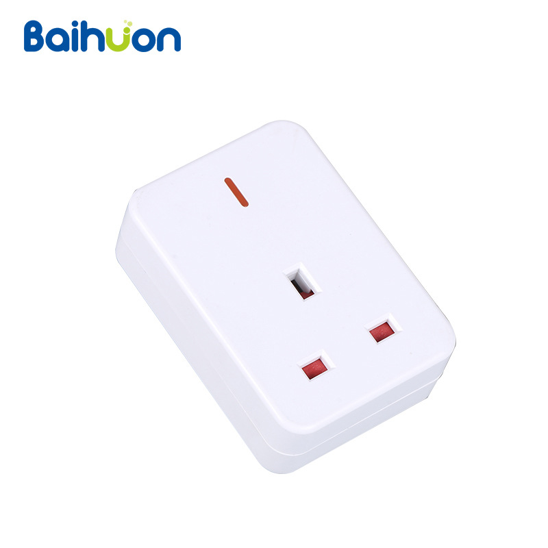 The manufacturer supplies smart remote control sockets, British standard smart sockets and AliExpress British standard sockets Item Picture
