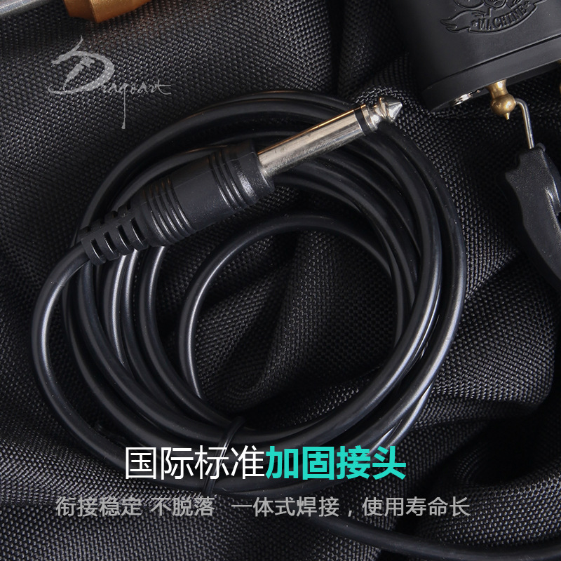 纹身工具实物图