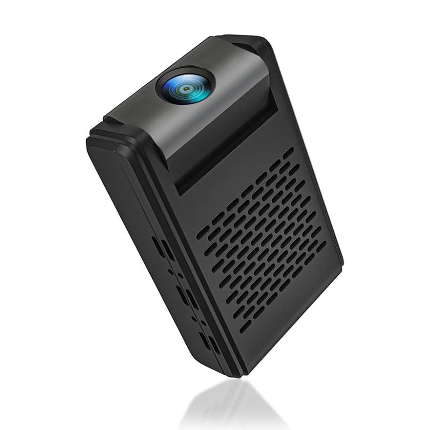 كاميرات المراقبة عالية الوضوح (WIFi)، وهي شبكة من كاميرات المراقبة، تستخدم كاميرات صغيرة تعمل في الهواء الطلق، وهي كاميرا متنقلة للرؤية الليلية ذات زاوية 180 درجة Item Picture