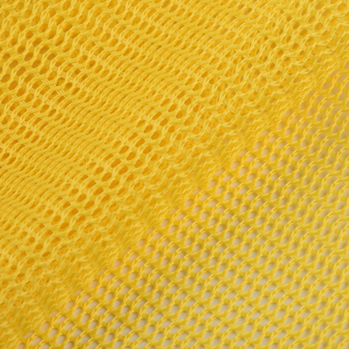 K338 cap mesh: Durable baseball cap, baseball cap, knitted cap, luggage, handbag, stroller, shoe material, fabric mesh, breathable Specification image