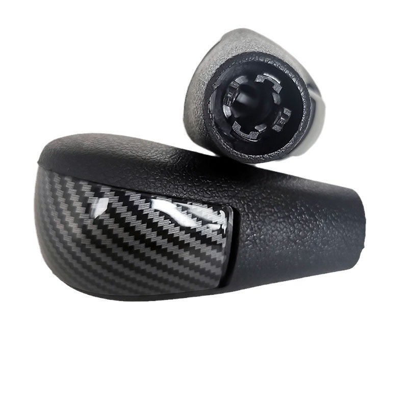 Applicable to the 05-14 Focus gear lever, Carnival gear lever, automatic transmission, Changan Automobile shift handball head Item Picture