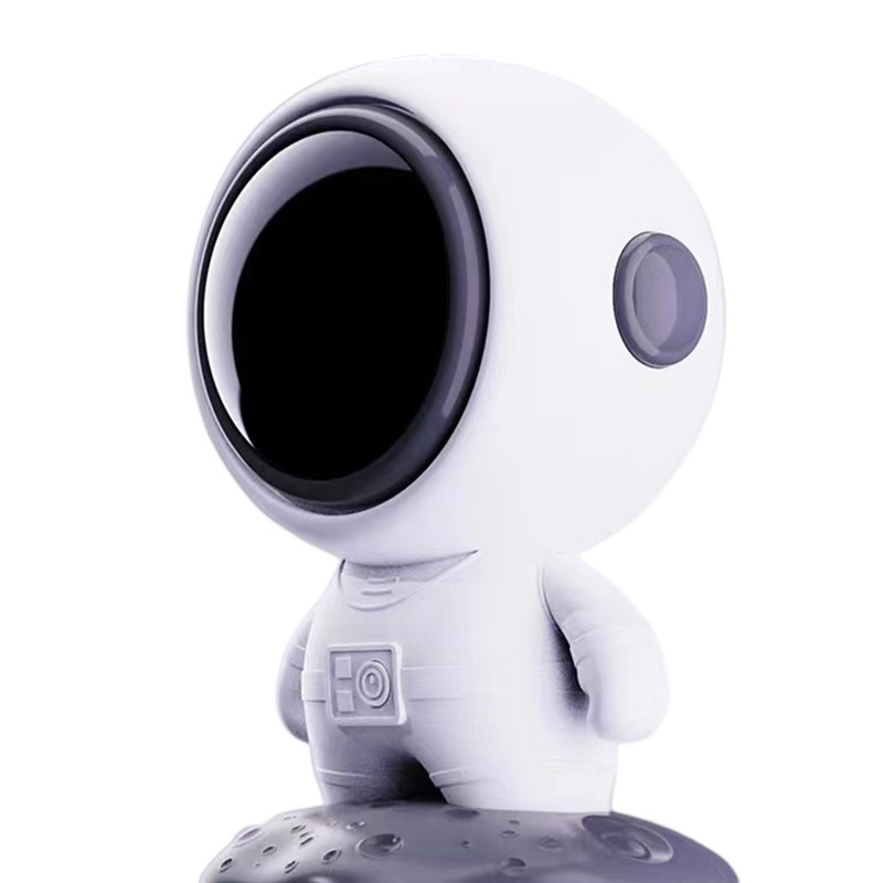 Spaceman estilo 3401 altavoz bluetooth calidad de sonido claro y portátil sonido Item Picture