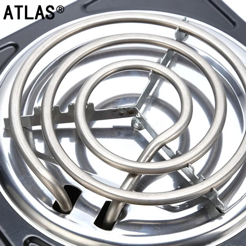 工业电炉实物图