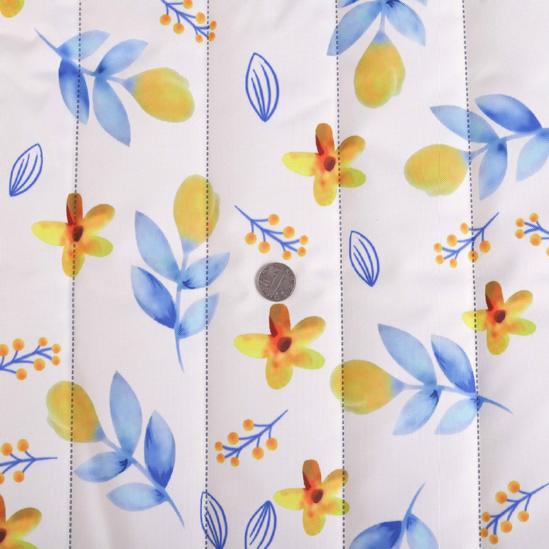 复合面料实物图