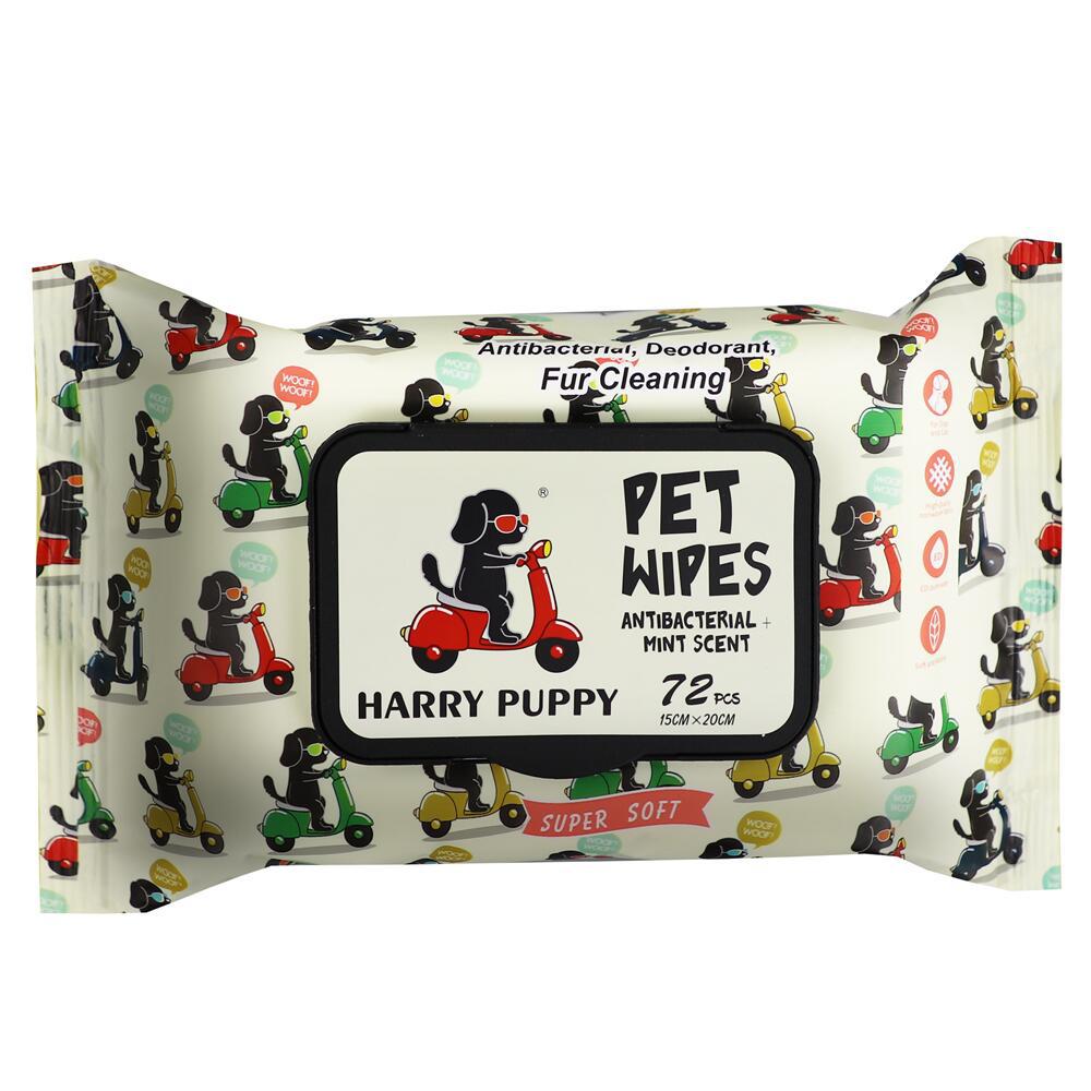 尿垫/宠物用品/宠物尿垫/宠物尿片/宠物狗尿不湿产品图