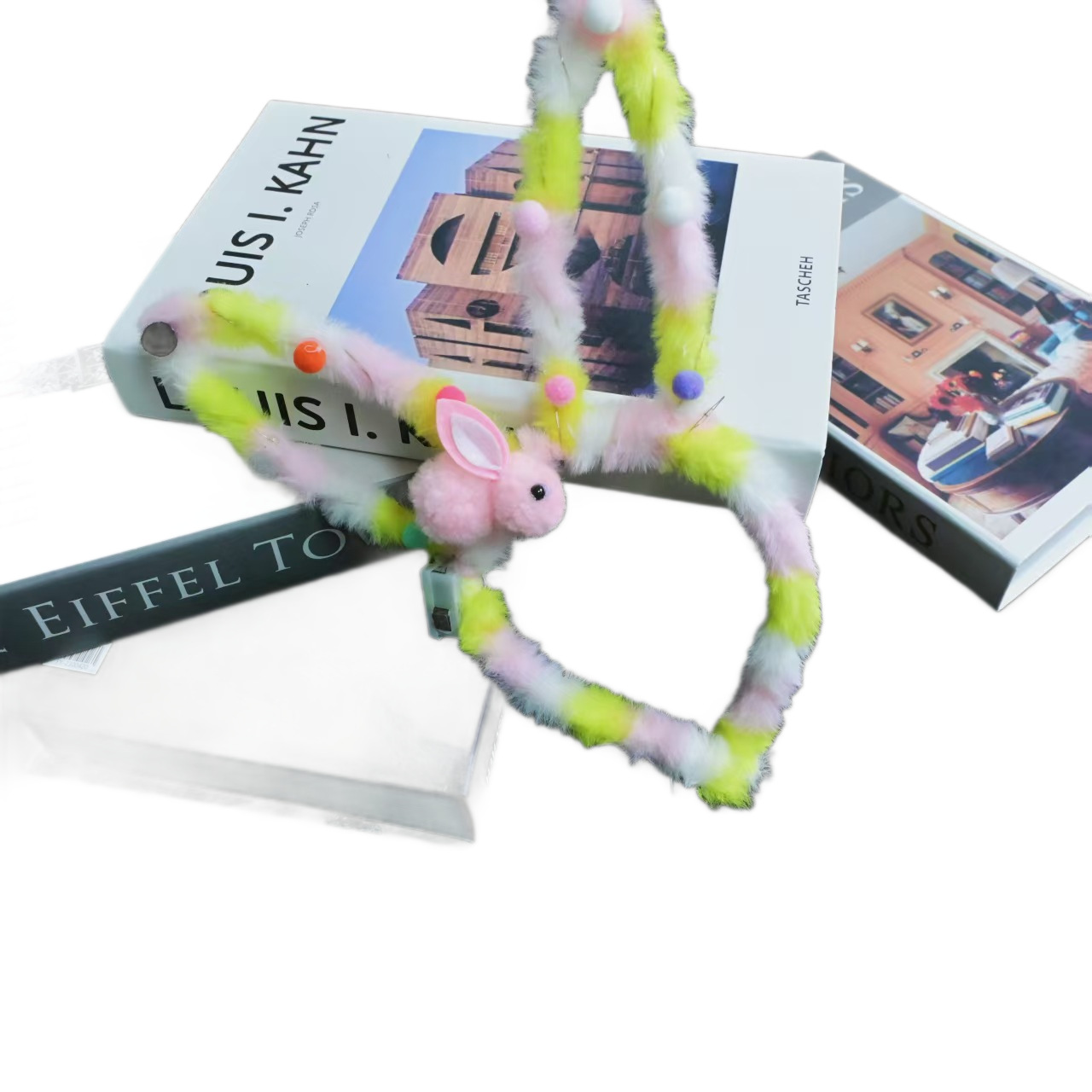 汉服配饰/凤冠霞帔/古装/汉服/流云汉唐白底实物图