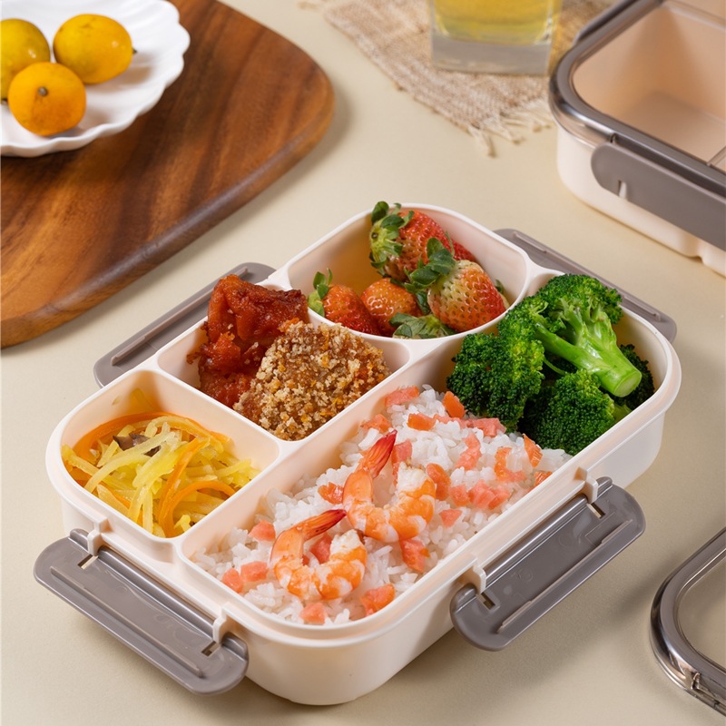 保鲜盒、饭盒实物图