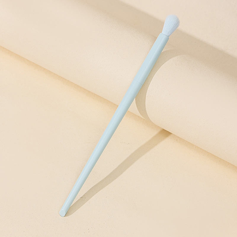 瑛秀美热销新款化妆刷 可换头晕染刷 糖果火苗眼影刷鼻眼影美妆工具工厂直销细节图