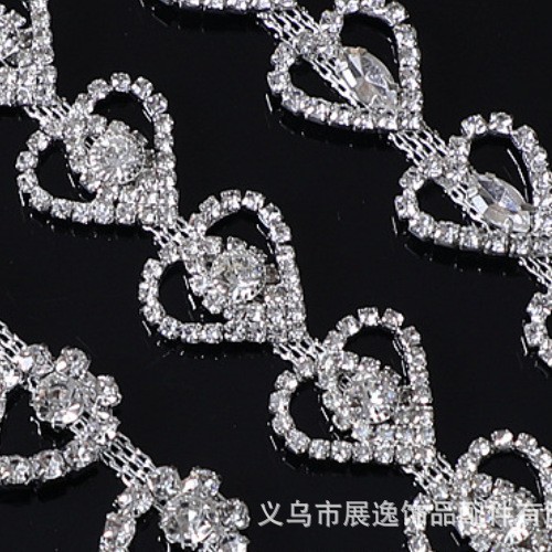 散珠&串珠实物图