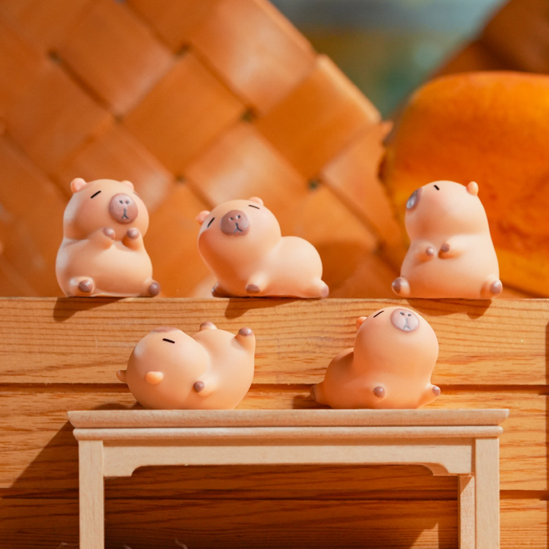 毛绒玩具/玩偶/潮流玩具/批发毛绒玩具/定制毛绒玩具产品图