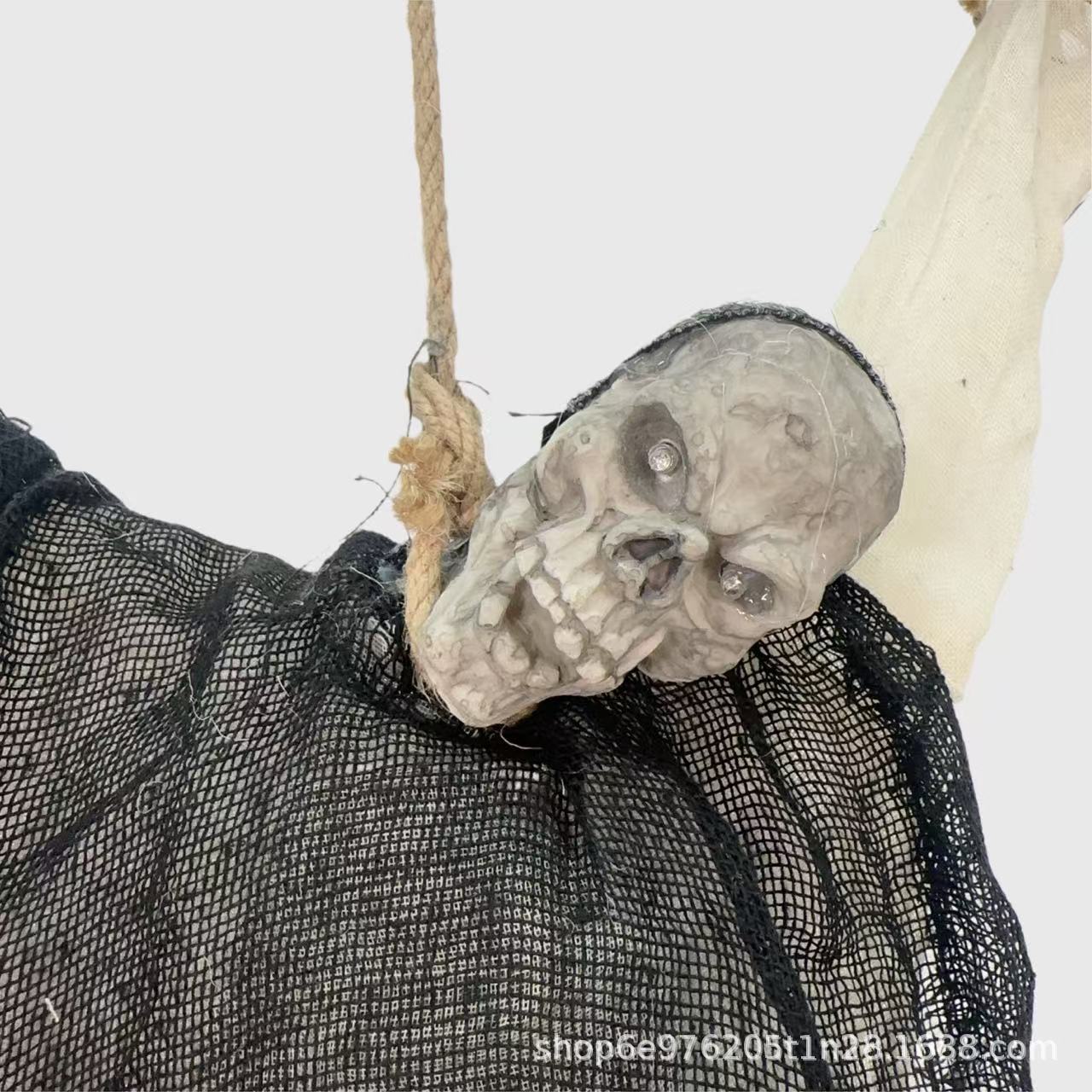 万圣节/酒吧道具/万圣节装饰/万圣节摆件/摆件细节图