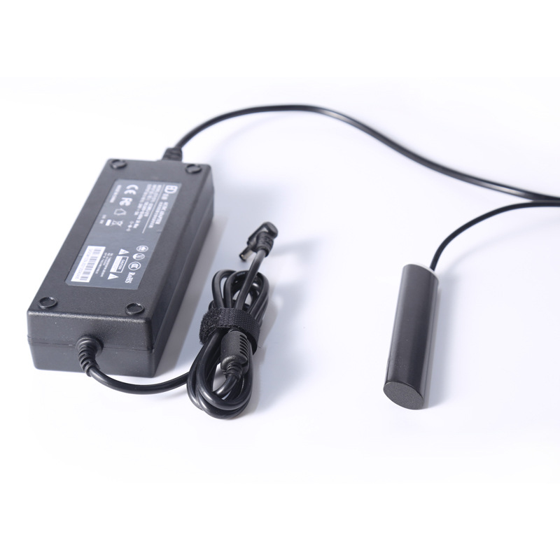 电热管/蚊香型电热管白底实物图