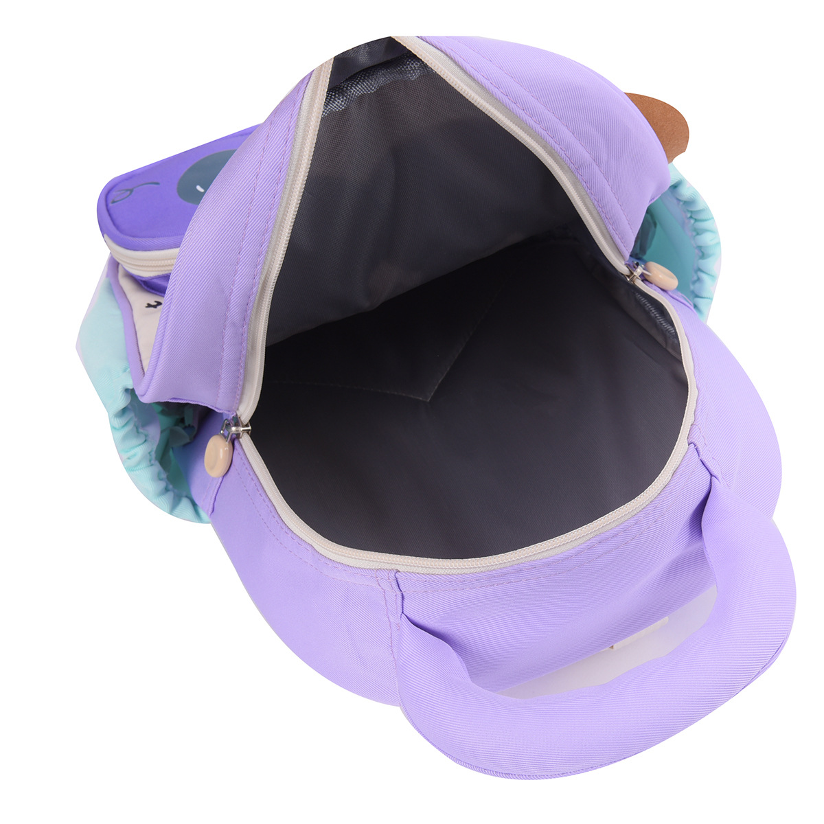 Mochila para niños mochila de jardín de infantes de dibujos animados mochila para niños cute little conejito mochila para niñas mochila de gran capacidad Application Scenario