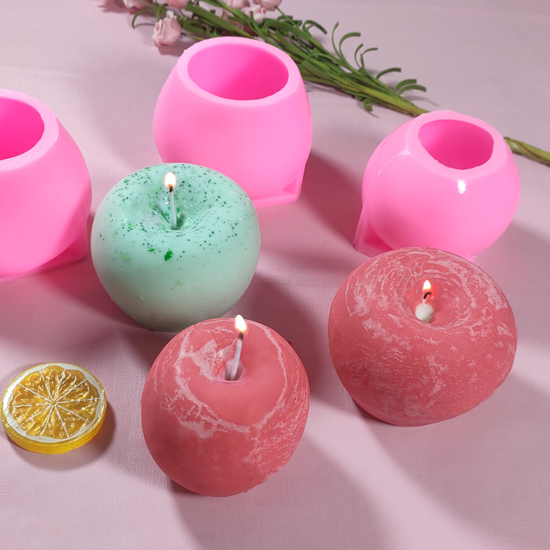 硅胶/披萨铝盘/DIY硅胶模具/烘焙模具/石膏香薰细节图
