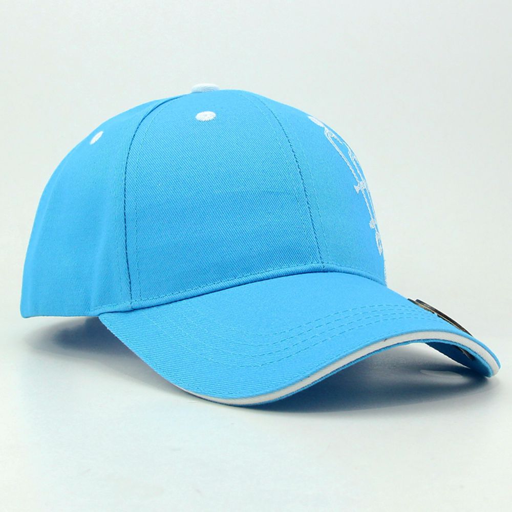 New bottle opening function hats from the foreign trade hat factory, men's bottle opener, baseball cap, beer opener, baseball cap, embroidered cap details Picture