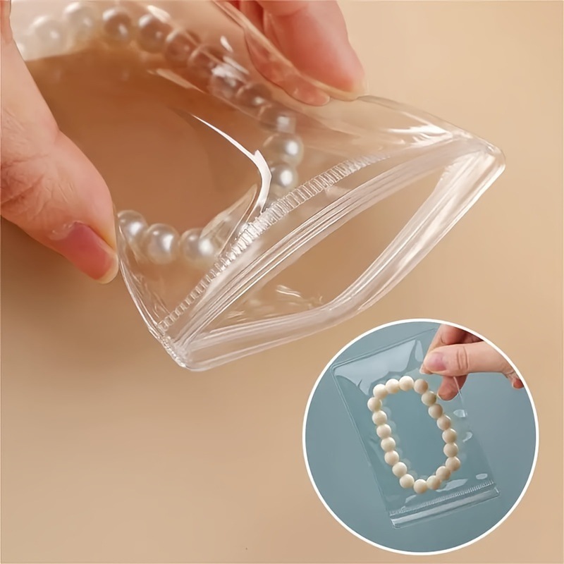 其他塑料薄膜袋实物图