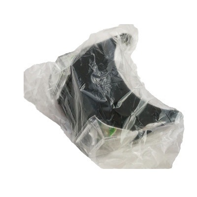 自行车6代青蛙灯防水硅胶LED警示灯配件夜骑单车警示灯尾灯批发白底实物图