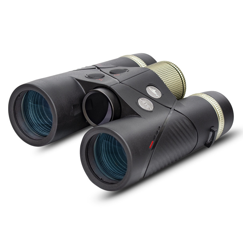 Shark /Asikaβ2 Beta 2 HD Laser Rangefinder Binoculars 10x42 aperture /FMC/BAK4 Specification image