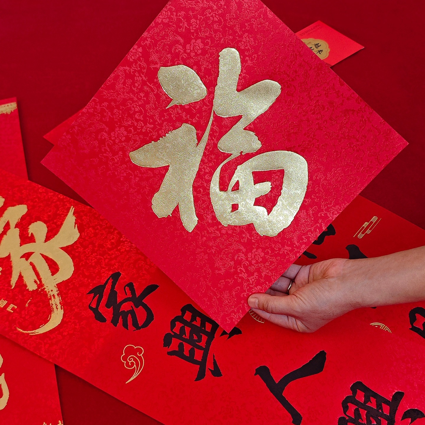 奖品小学生可爱/结婚/圣诞贺卡/出版物/派对细节图