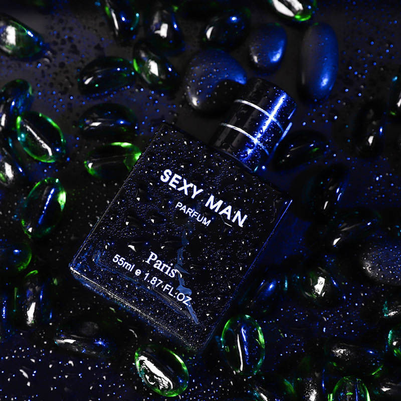 Wholesale of the "Blue Passion" men's perfume for cross-border trade between the Philippines and Vietnam, a high-end and long-lasting fragrance brand Application Scenario