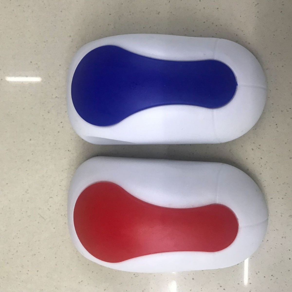 厂家直供办公文教鼠标板擦可擦塑料板一件代发带磁性毛毡白板擦