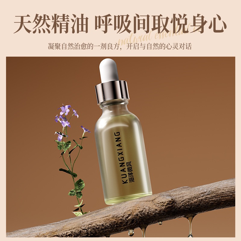 Hot-selling rotating aroma diffusers encounter Bluetooth speakers and night lights. Quality selected and directly supplied by a powerful manufacturer for wholesale. Portable Application Scenario