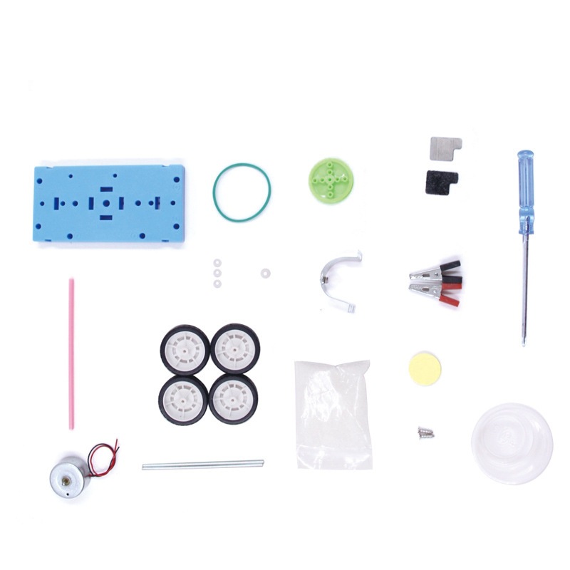 科学实验玩具实物图