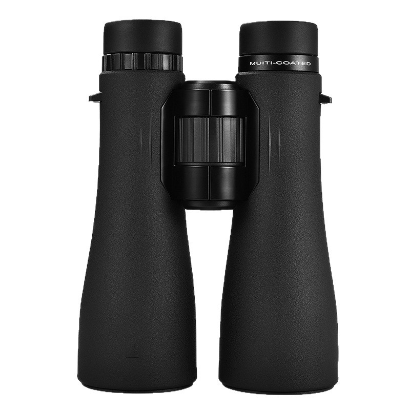 ED大目镜双筒望远镜高倍高清微光夜视找马蜂望眼镜户外微光夜视白底实物图