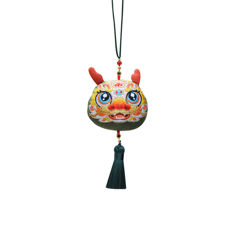 工艺品墙挂/鸡蛋陶瓷首饰盒白底实物图