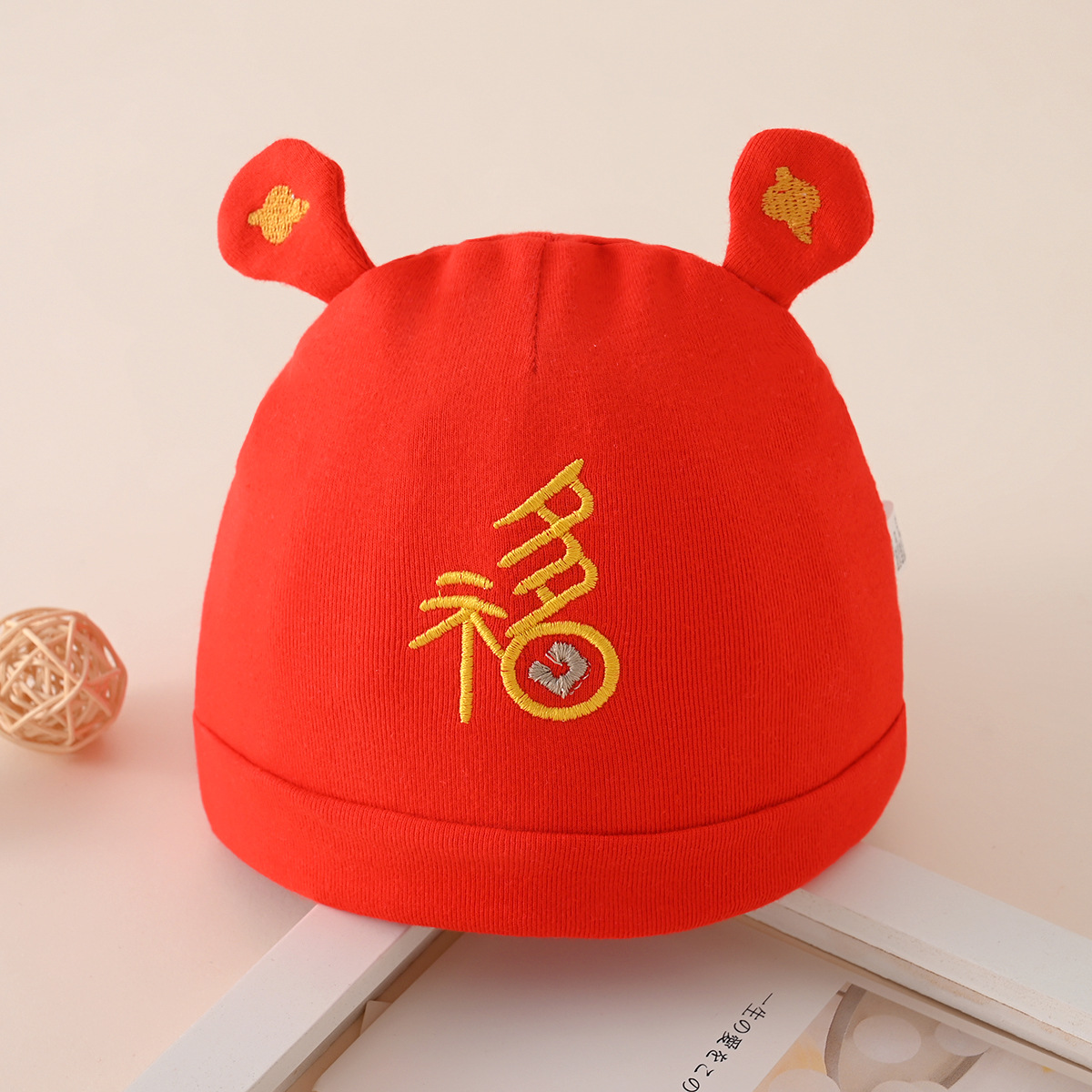 儿童帽子/儿童渔夫帽/帽子/速回电空顶马尾帽/夏季马尾帽产品图
