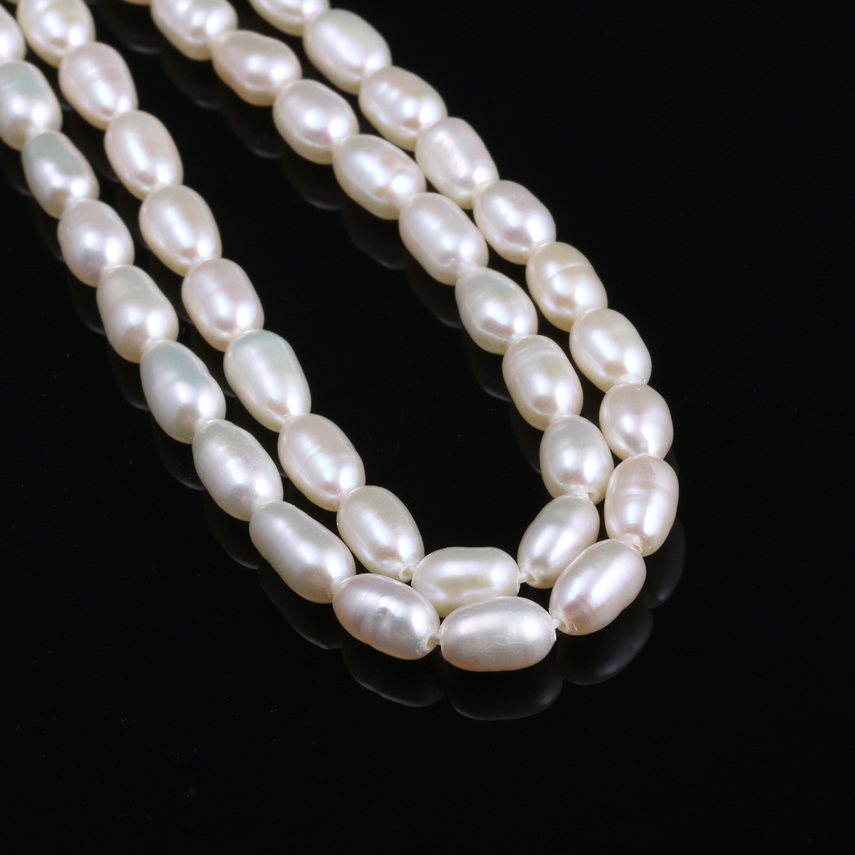 其他首饰实物图